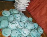 Foto del paso 3 de la receta: Galletas de limón sin huevo!!!💖💖