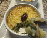 Foto del paso 5 de la receta: Pastel de papa y espinaca / comidas familiares de todos los días