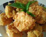 Foto langkah ke 5 dari resep Tahu kentucky.