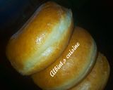 A picture of step 3 of Honey doughnut.