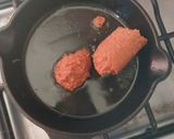 Foto del paso 1 de la receta: Papas con chorizo 🥔