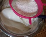 Foto del paso 4 de la receta: Suspiros de merengue sabor limón y canela