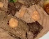 Foto del paso 5 de la receta: Sirlon con mantequilla 🧈 y Calabaza