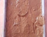 Foto langkah ke 5 dari resep Brownies panggang.