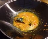 Foto langkah ke 1 dari resep Ceker bumbu rujak (gak pake santan dan gak pake minyak)#Modalbumbudasar #Antiribet.