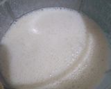 Foto langkah ke 2 dari resep Puding Roti Tawar Zebra (Farah Quinn).