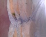 Foto del paso 3 de la receta: Hamburguesas de jacaré, yacare o lagarto