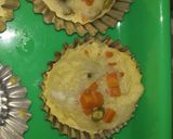 Foto langkah ke 6 dari resep Telur Kukus sederhana.