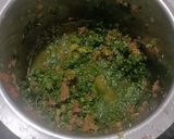 A picture of step 2 of Chutney.