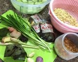 Foto langkah ke 2 dari resep Rawon (Bumbu Jadi).
