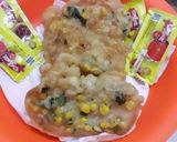 Foto langkah ke 6 dari resep Bawang jagung bawang putih.