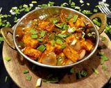 પનીર ચીલી (Paneer Chilli Recipe In Gujarati) રેસીપી સ્ટેપ5ફોટો
