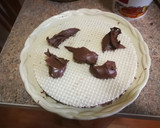 Foto del paso 1 de la receta: Tarta para la Navidad fácil
