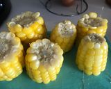Foto del paso 2 de la receta: Ajiaco bogotano