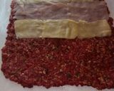 Foto del paso 2 de la receta: Pan de carne