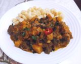 Foto del paso 4 de la receta: Chanfainita 🇵🇪