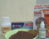 Foto langkah ke 1 dari resep Selai coklat keto By bubu.