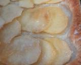 Foto del paso 5 de la receta: Hojaldre con manzana y miel