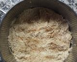 Foto del paso 4 de la receta: Torta de manzana saludable