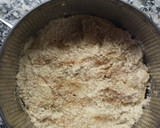 Foto del paso 4 de la receta: Torta de manzana saludable