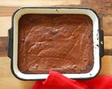 Foto del paso 7 de la receta: Brownie
