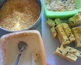 Foto langkah ke 3 dari resep Nugget tahu.