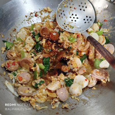 Langkah 5