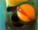 Nasi goreng cumi langkah memasak 4 foto