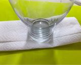 A picture of step 1 of Dry dandan noodles.