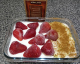 Foto del paso 5 de la receta: Cheesecake Tarta de queso baja en calorías (360kcal)