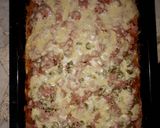 Foto del paso 5 de la receta: 🍕 Pizza Con Gustos Súper Deliciosa Y Sencilla 😉