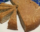 Foto del paso 6 de la receta: Bizcochuelo de harina de Almendras (solo 3 ingredientes)