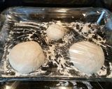 A picture of step 9 of Pizza Napoletana Dough.