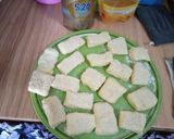 Foto langkah ke 3 dari resep Odading yg lg viral.