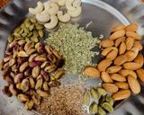 दूध मसाला पाउडर रेसिपी चरण 1 फोटो