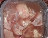 Foto langkah ke 1 dari resep Palekko Ayam.