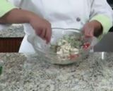 Foto del paso 1 de la receta: Botana dominguera