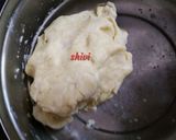 बालूशाही रेसिपी चरण 1 फोटो