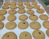 Foto langkah ke 5 dari resep Choco Chip GULMER.
