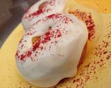 Milk glazed donut recipe step 4 photo