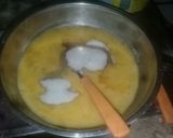 Foto del paso 2 de la receta: Pan casero dulce económico y rico