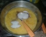 Foto del paso 2 de la receta: Pan casero dulce económico y rico