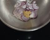 மேகி மசாலா(Maggie masala recipe in tamil) ரெசிபி ஸ்டேப் 1 புகைப்படம்