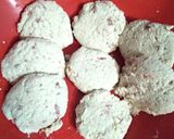 Foto langkah ke 3 dari resep Perkedel Tahu Kornet Ala ala.