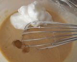 Foto del paso 2 de la receta: Tortitas de Carnaval