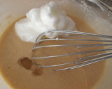 Foto del paso 2 de la receta: Tortitas de Carnaval