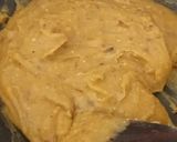 A picture of step 4 of Shahi Puran poli.