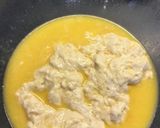 Foszlós vajaskifli recept fázis 4 fotója