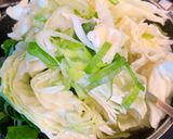 รูปขั้นตอนการทำที่ 2 ของ คั่วไข่ปลาร้า🥚🍳🥬🥦style by barbie👩🏼🍳