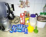 Oreo Shake recipe step 1 photo